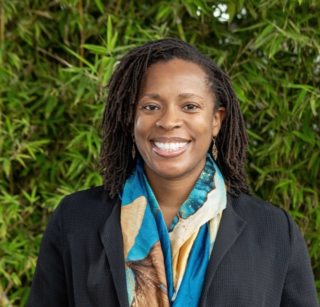 Nneka Eze