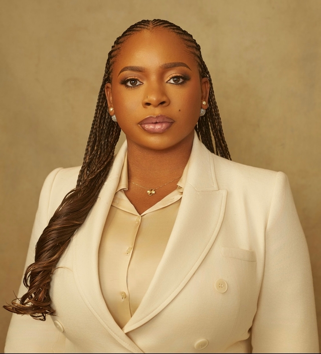 Oluwakemi Olajide