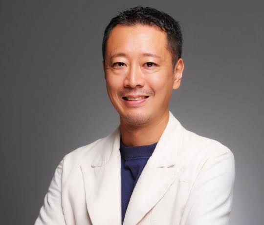 Satoshi Shinada