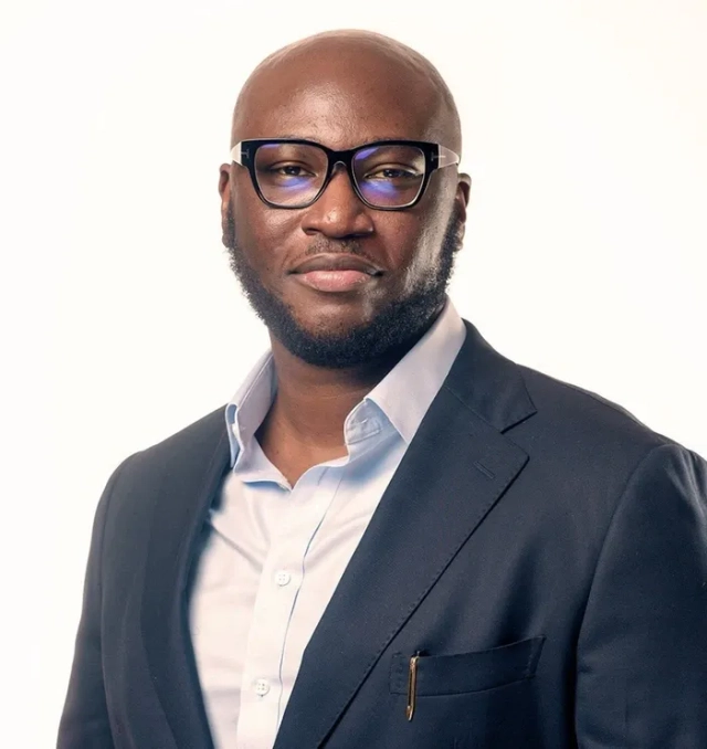 Abasi Ene-Obong, PhD