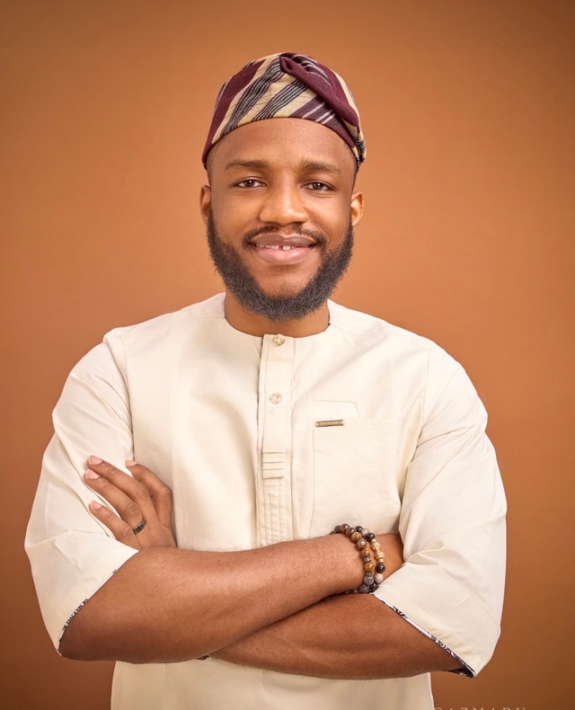 Babatunde Akin-Moses