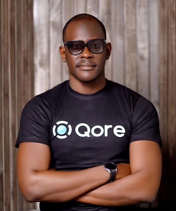 Emeka Emetarom Cropped