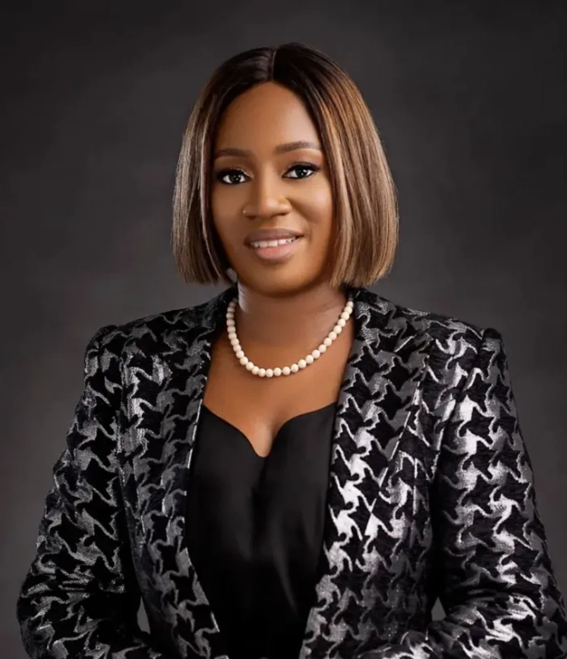 Ifedayo Durosinmi-Etti