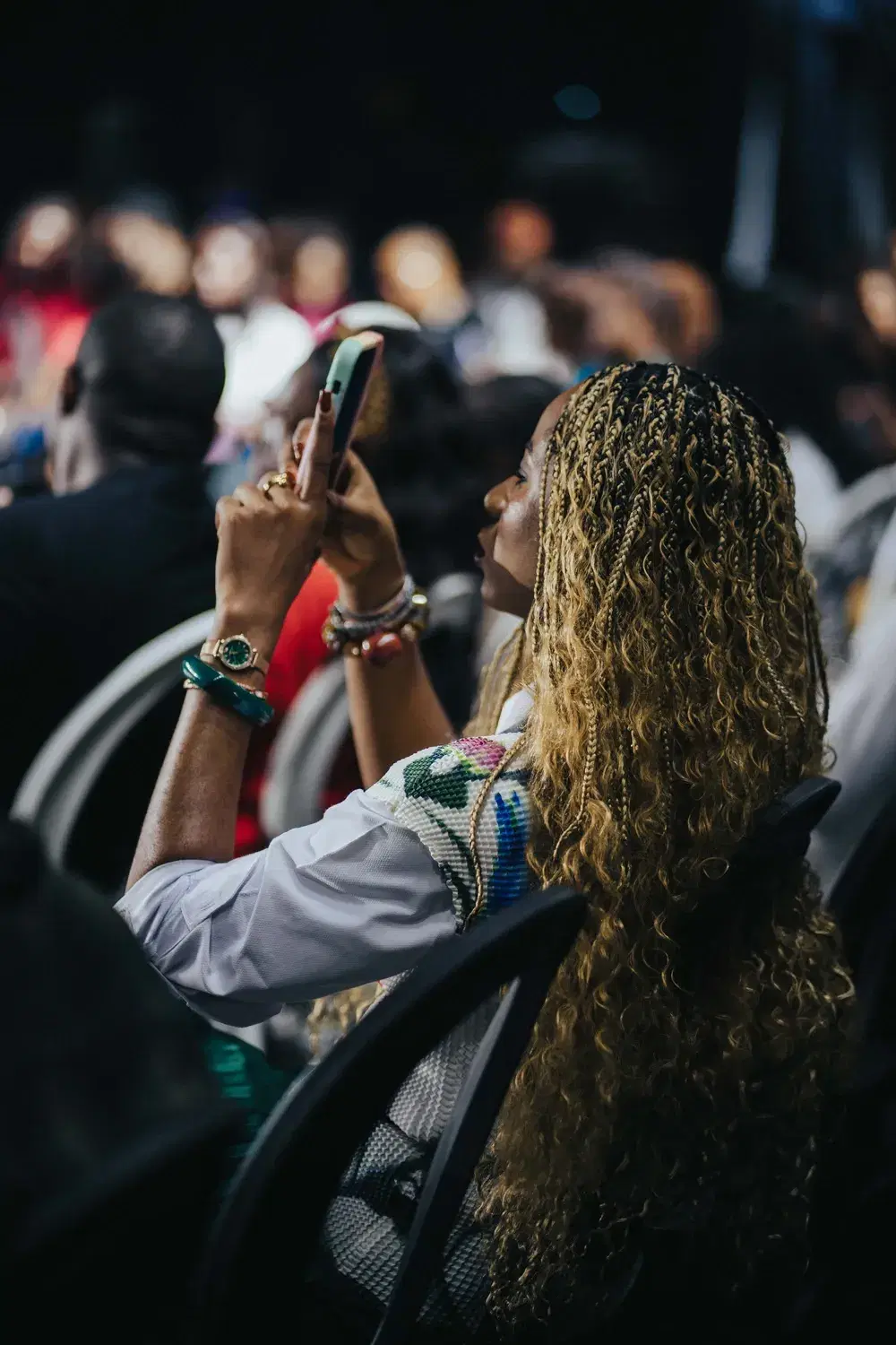 Media Page Hero Image